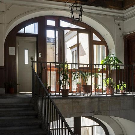 Taggarb Bed & Breakfast Naples Exterior photo