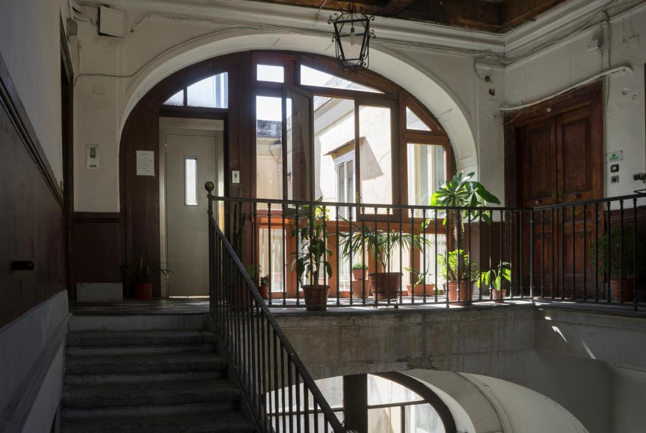 Taggarb Bed & Breakfast Naples Exterior photo